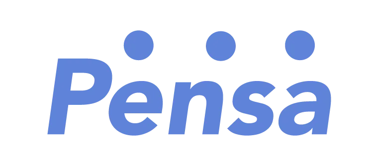 Pensa logo